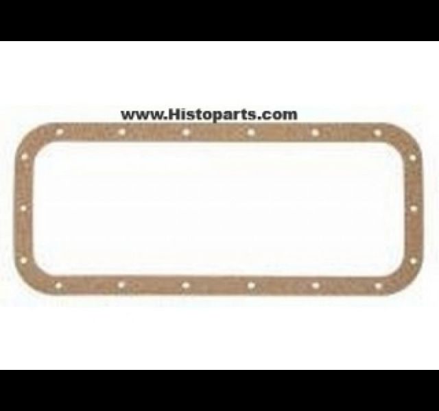 Carterpan pakking Farmall F235D, FCD, FC, FCC, F237D