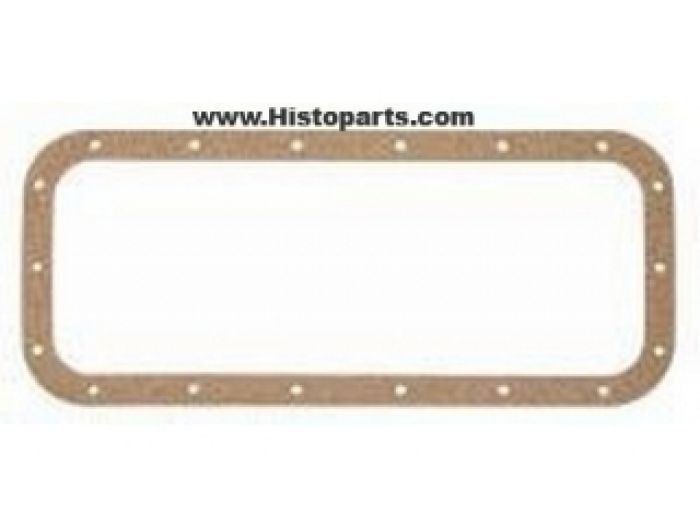 Carterpan pakking Farmall F235D, FCD, FC, FCC, F237D