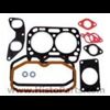 Headgasket set. Farmall F135D, F137D