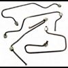 Verstuiver leiding set Ford 5000