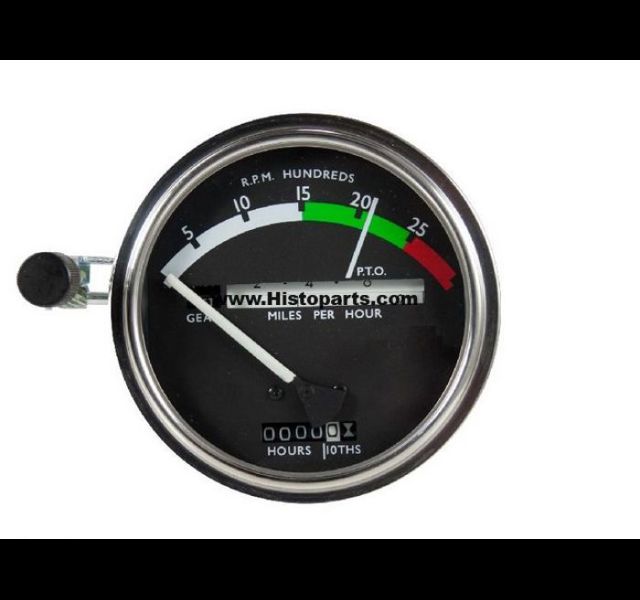 Tachometer John Deere