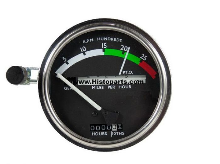 Tachometer John Deere