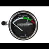 Tachometer, John Deere 4020, 4520, 4620.