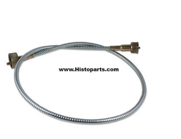 Toerentellerkabel John Deere 3010 tot 4620