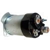 Startmotor relais, Delco Remy startmotor
