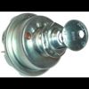 Ignition key switch, John deere