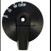Knop voor lichtschakelaar, John Deere (1)