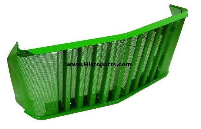 Bovenste neus paneel, John Deere 4000, 4010, 4020