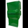 Motor zijpaneel. John Deere 5010, 5020