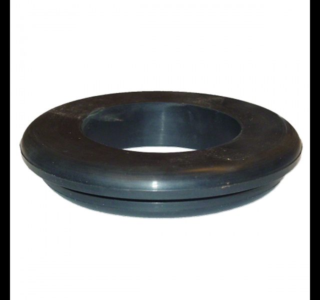 Rubber kraag voor tankdop John Deere