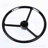 Steering wheel John Deere