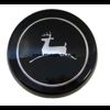 productfoto van Stuurwieldop met logo. John Deere (1)