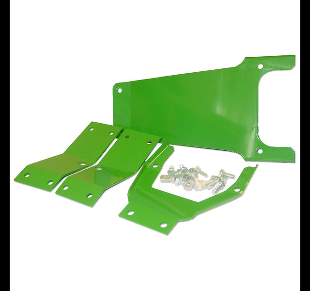 Seat cushion support kit, John Deere