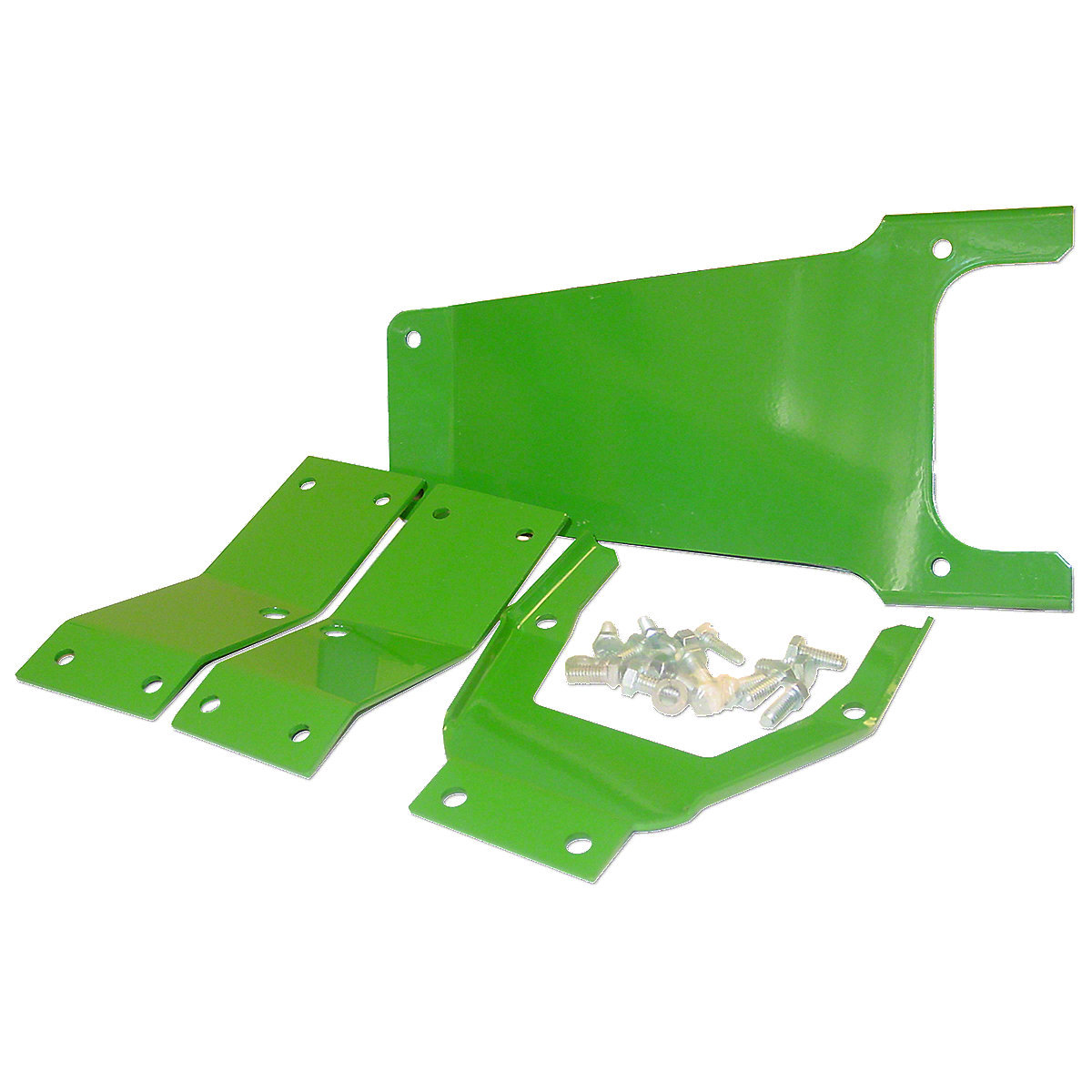 Seat cushion support kit, John Deere