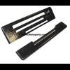Hydraulic lever guide kit, John Deere