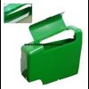 Rockshaft cover with toolbox, John Deere