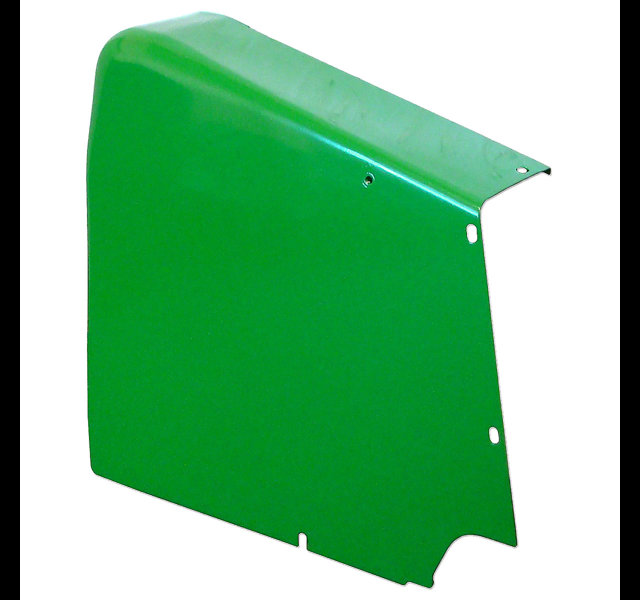Rockshaft cover RH, John Deere