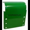 Rockshaft cover support plate, John Deere