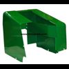 Hefcover set, John Deere