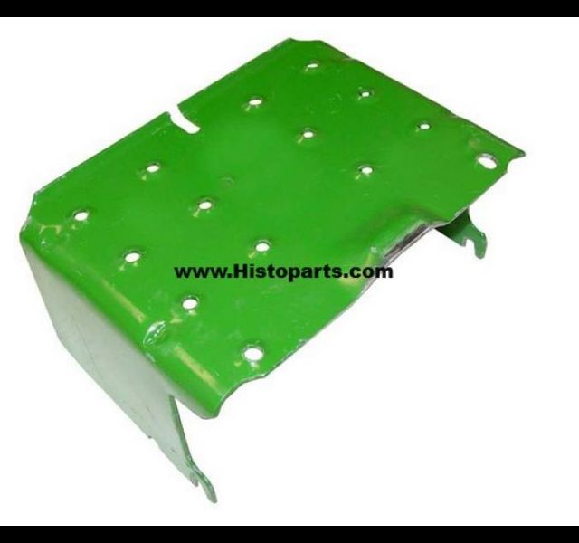 PTO shield John Deere