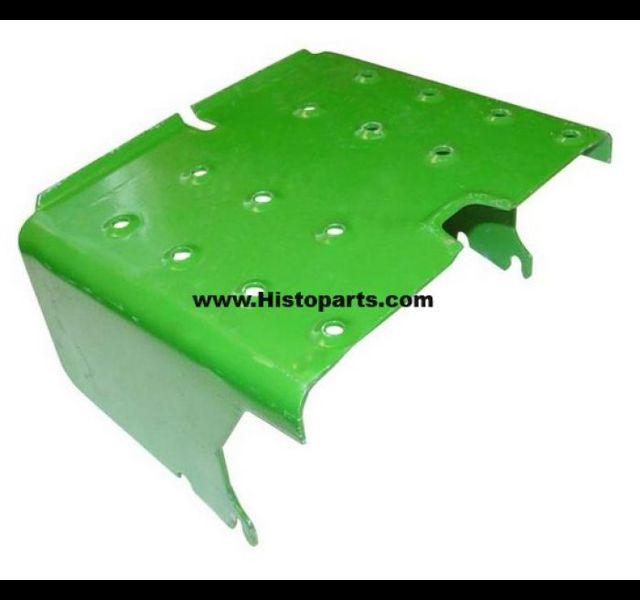 PTO guard, John Deere
