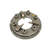 Pressure plate. Allis Chalmers 228 mm.