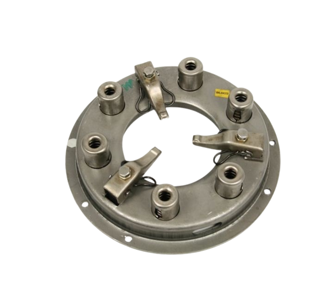 Pressure plate. Allis Chalmers 228 mm.