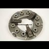 Pressure plate assembly, Farmall H