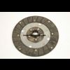 Koppelingsplaat 228 mm. Allis Chalmers