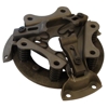 Pressure plate assembly, 165 mm