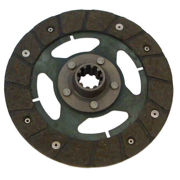 Clutch plate 165mm,