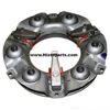 Pressure plate assembly, 228mm Farmall