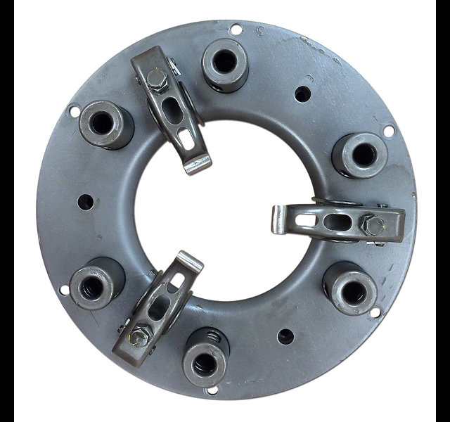 Pressure Plate, 254mm Farmall