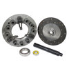 Pressure plate assembly, Farmall