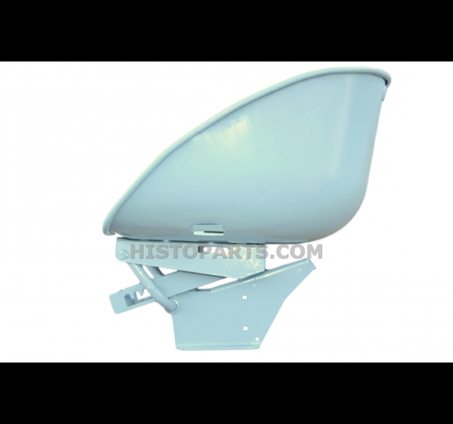 productphoto of Seat pan with bracket, David Brown