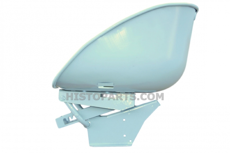 productphoto of Seat pan with bracket, David Brown