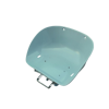Seat pan with bracket, David Brown Histoparts