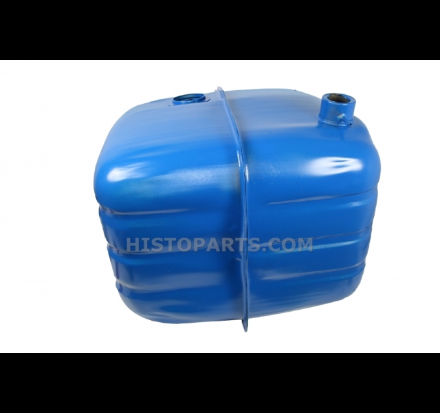 Brandstof tank Ford 2610 tot 4600 Histoparts