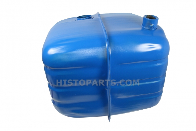 Brandstof tank Ford 2610 tot 4600 Histoparts