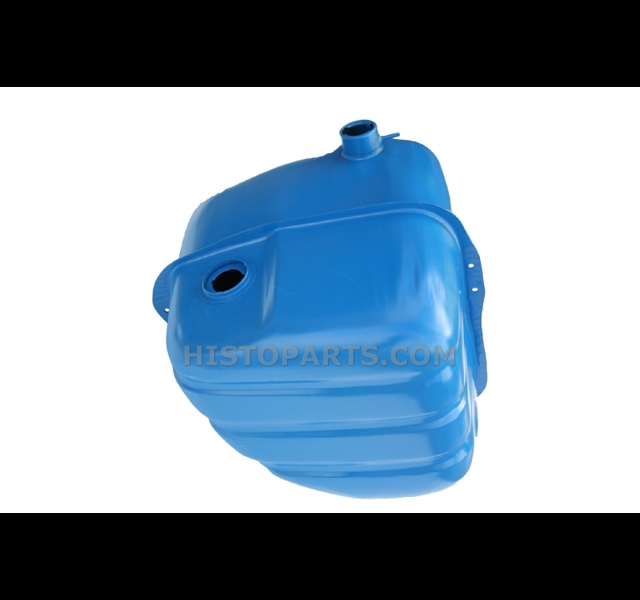 Brandstof tank Ford 2610 tot 4600 in detail