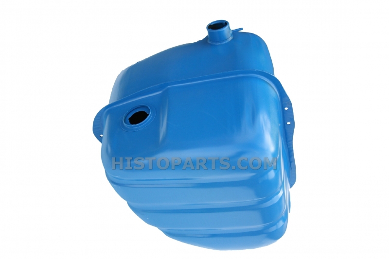 Brandstof tank Ford 2610 tot 4600 in detail