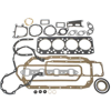 Complete motorpakkingset, International Farmall 504, 514.