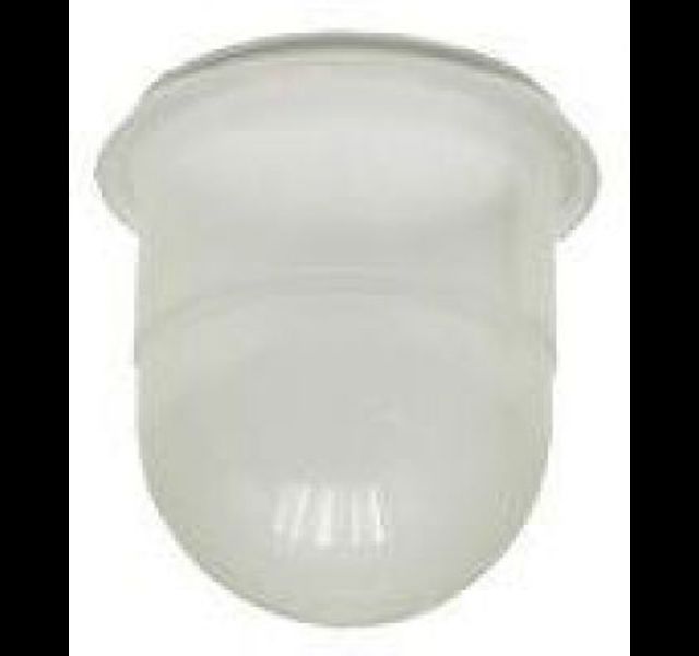 Dust collecter bowl.