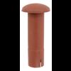 Air cleaner top. Mc. Cormick D-serie