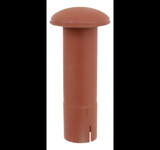 Air cleaner top. Mc. Cormick D-serie