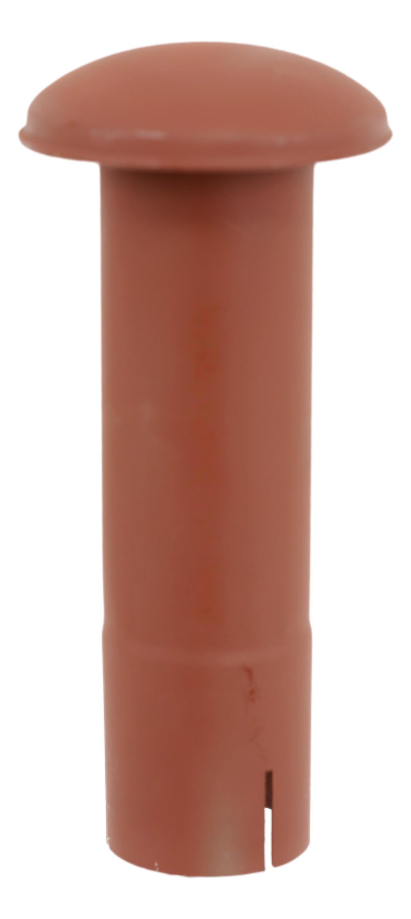 Air cleaner top. Mc. Cormick D-serie