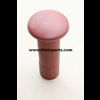 Air cleaner top. Mc. Cormick D-serie Histoparts