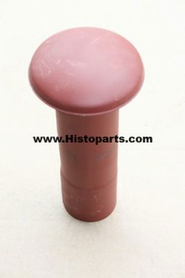 Air cleaner top. Mc. Cormick D-serie Histoparts