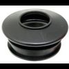 Steering collum dust boot. International