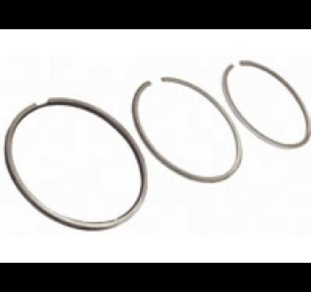 Piston ring set, International 98.43 mm bore
